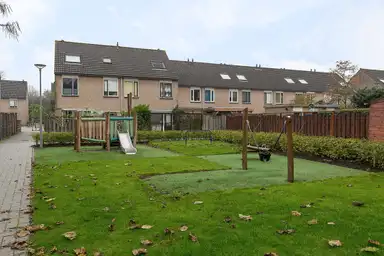 0m2 house à louer pour 1525€/mois à Rotterdam