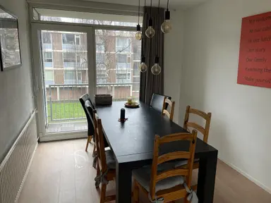 room 9τ.μ. προς ενοικίαση για 720€/μήνα στην περιοχή Colenbranderstraat, Eindhoven