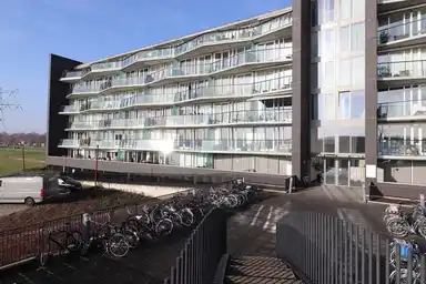 65m2 apartment to rent for 1164€/month in Moerashoeve 70, Nieuwegein