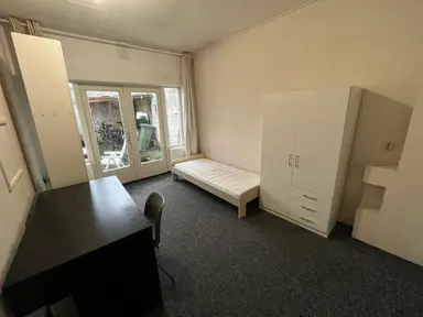 room 12τ.μ. προς ενοικίαση για 475€/μήνα στην περιοχή Ampèrestraat, Eindhoven