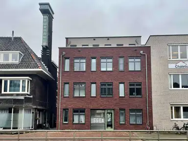 30m2 apartment to rent for 707€/month in Spoorstraat 4-302, Gouda