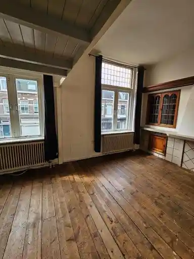 room di 13m2 in affitto a 452€/mese a Willemsweg, Nijmegen