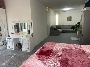 50m2 room te huur voor 751€/maand in Laan van Oost-Indië, Nijmegen