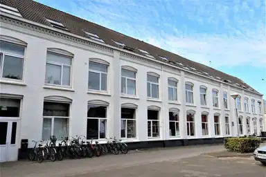 23m2 studio te huur voor 995€/maand in Wittebollestraat, Tilburg