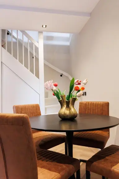 apartment di 65m2 in affitto a 1500€/mese a Eerste Hunzestraat, Groningen
