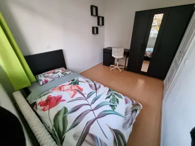 room di 12m2 in affitto a 750€/mese a Isabellaland, The Hague