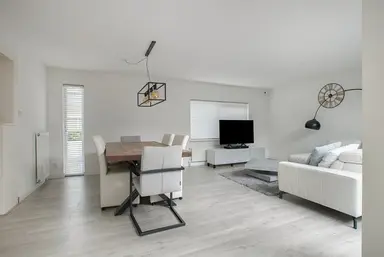 94m2 house te huur voor 2600€/maand in Turnhoutplantsoen, Amsterdam