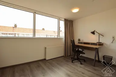 room di 15m2 in affitto a 825€/mese a Van den Berghstraat, The Hague