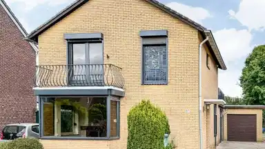 104m2 house to rent for 1250€/month in Dorpstraat 1, Echt