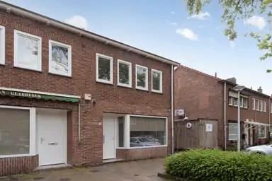 56m2 apartment à louer pour 774€/mois à Burgemeester van Oppenstraat 71B-02, Maastricht