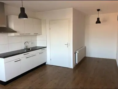 22m2 studio à louer pour 750€/mois à Kuipersdijk, Enschede