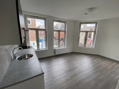 30m2 studio to rent for 775€/month in B.P. Hofstedestraat, Hengelo