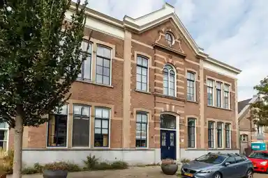 apartment de 80m2 à louer pour 2250€/mois à Abstederdijk 32B-B, Utrecht