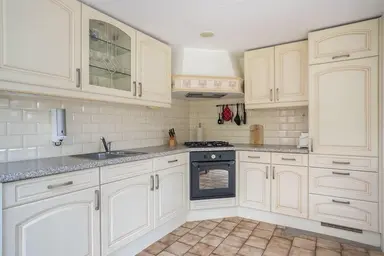 92m2 house to rent for 1350€/month in Duinschooten, Noordwijk