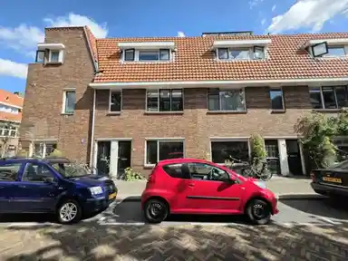 apartment de 77m2 à louer pour 1400€/mois à Esdoornstraat, Utrecht