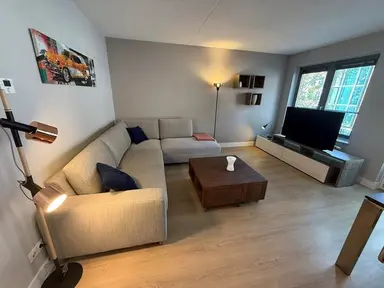 apartment de 65m2 à louer pour 2600€/mois à Jodenbreestraat, Amsterdam