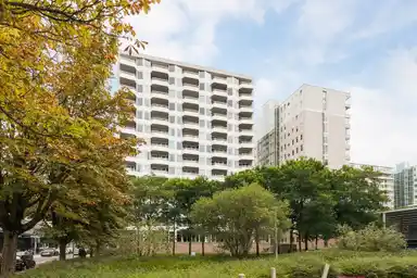 apartment de 73m2 à louer pour 2225€/mois à Carnapstraat 52, Amsterdam