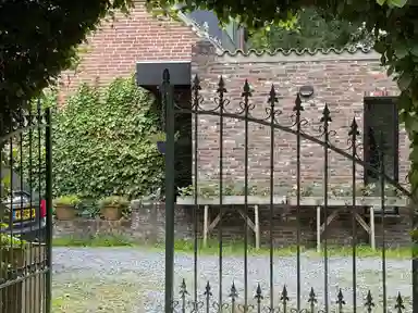 104m2 house zur Miete für 1975€/Monat in Beukenlaan 2, Breda