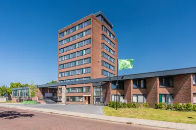 65m2 apartment to rent for 950€/month in CG Roosweg 9671, Lekkerkerk
