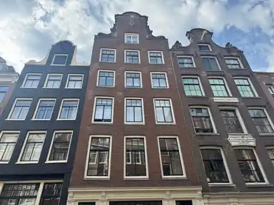 apartment de 75m2 à louer pour 2750€/mois à Nieuwe Kerkstraat 18-4, Amsterdam