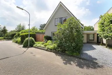 143m2 house te huur voor 3000€/maand in Wegedoornweg 22, Haarlem