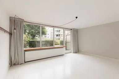 apartment de 91m2 à louer pour 3100€/mois à Koerierstersplein 15, Amsterdam