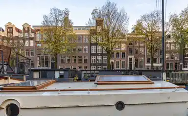 apartment de 136m2 à louer pour 5250€/mois à Prinsengracht 33, Amsterdam