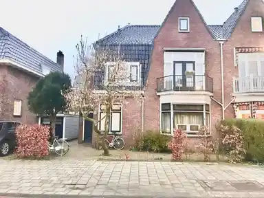 80μ² apartment προς ενοικίαση για 2150€/μήνα σε Verspronckweg 102, Haarlem