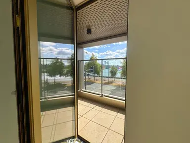apartment de 117m2 à louer pour 2197€/mois à Hertekade 105, Rotterdam