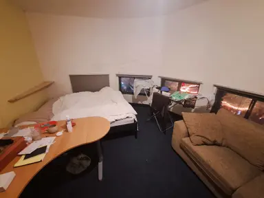 room di 22m2 in affitto a 450€/mese a Grote Marktstraat, The Hague