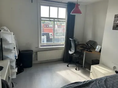 12μ² room προς ενοικίαση για 450€/μήνα σε Coenderstraat, Delft