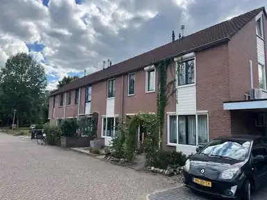 112m2 house to rent for 1325€/month in De Goudvink 3, Almelo