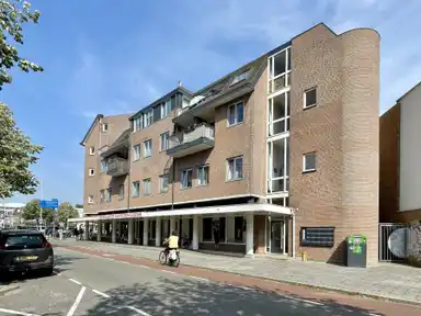 37μ² studio προς ενοικίαση για 847.05€/μήνα σε Leusderweg, Amersfoort
