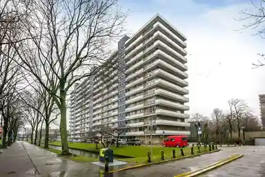 155m2 apartment to rent for 1550€/month in van Vredenburchweg 627, Rijswijk