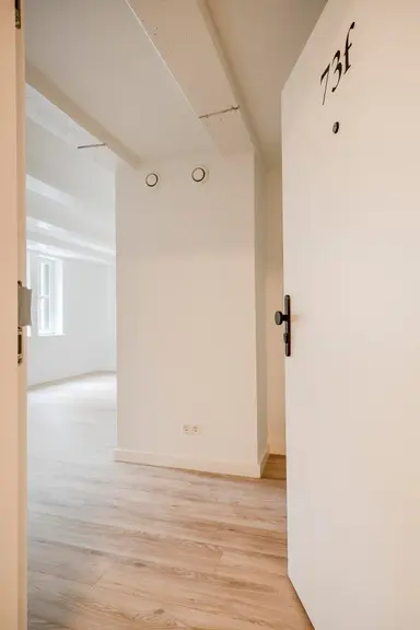 32m2 apartment zu vermieten für 1514€/Monat in Prinsegracht, The Hague