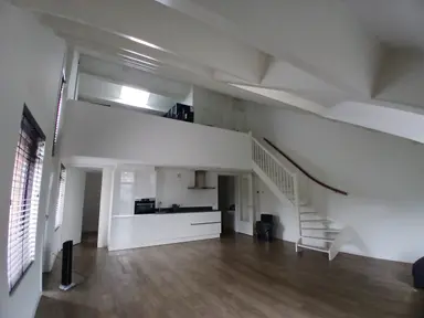 room 80τ.μ. προς ενοικίαση για 730€/μήνα στην περιοχή Sint Plechelmusplein, Oldenzaal