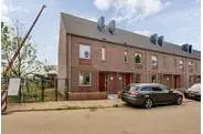 112m2 house in affitto per 1850€/mese a Generaal Eisenhowerstraat 19, Maastricht