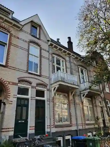 112m2 house to rent for 1900€/month in Sint Peterlaan, Arnhem