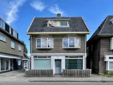 39m2 apartment to rent for 660€/month in 1e Wormenseweg, Apeldoorn