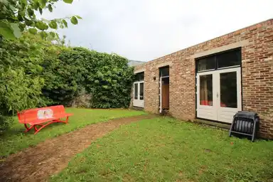 40m2 apartment to rent for 975€/month in Eikenderweg, Heerlen