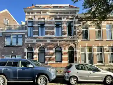 17m2 room to rent for 725€/month in Sloetstraat, Arnhem