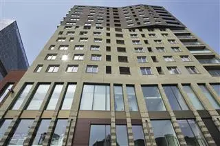 93m2 apartment to rent for 1630€/month in Lantaarnstede 44, Nieuwegein