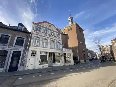 60m2 apartment à louer pour 1210€/mois à Sint Pieterstraat, Maastricht