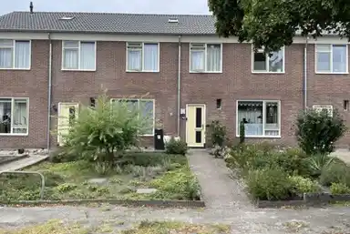 75m2 house to rent for 875.72€/month in Saturnusstraat 18, De Krim