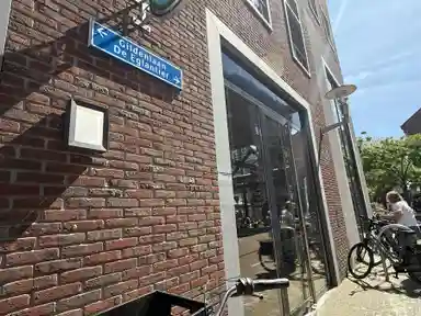 96m2 apartment to rent for 1300€/month in Gildenlaan, Apeldoorn