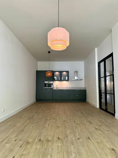 apartment de 79m2 à louer pour 2195€/mois à Mathenesserlaan 286A, Rotterdam