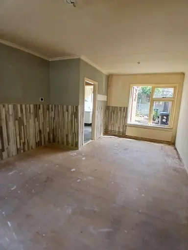 90m2 house to rent for 200€/month in Baron Mackaystraat, Heerlen