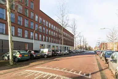 apartment de 100m2 à louer pour 1650€/mois à Steentijdsingel 138, The Hague