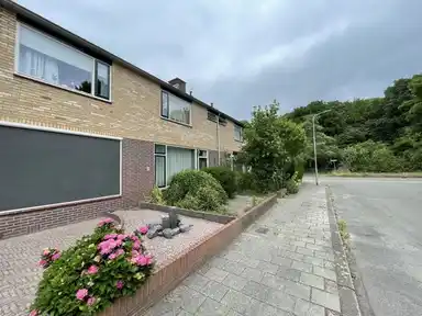 88m2 house to rent for 1025€/month in Queridostraat, Harderwijk