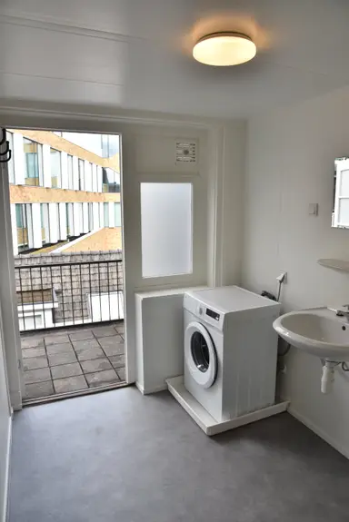 15m2 room to rent for 500€/month in Langestraat, Hengelo